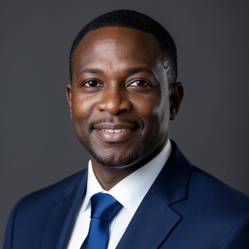 Marcus Bennett, Chief Executive Officer (CEO) at Vaultly Inc.