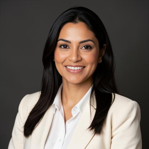 Olivia Anderson, Head of Client Relations at Vaultly Inc.
